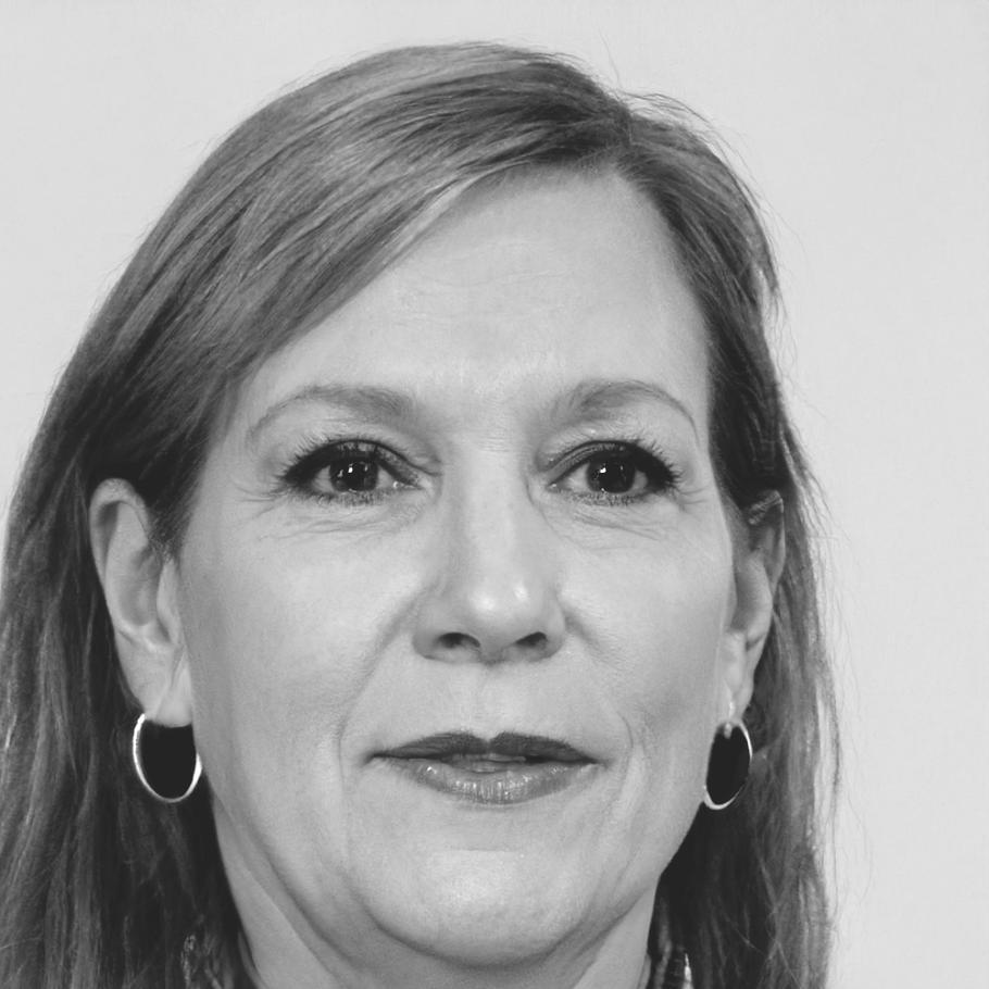 Dozentin für Finanzgrundlagen